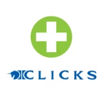 Logo of Clicks android Application 